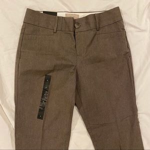 Banana Republic trousers
